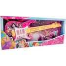 Guitarra Elétrica Toyng Princesas com Luzes