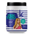 Creme de Pentear Kanechom Penteou Tudo em Um 1kg