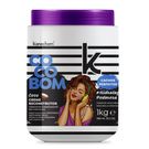 Creme de Tratamento Kanechom Coco Bom 1kg
