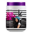 Creme de Tratamento Kanechom Sossegada 1kg