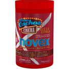 Creme de Tratamento Novex Meus Cachos de Cinema 1kg