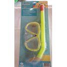 Kit Snorkel com Mascara  Bel Fix Premium