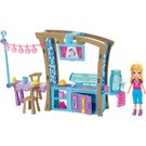 Polly Pocket Churrasco Divertido GDM17