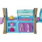 Polly Pocket Churrasco Divertido GDM17