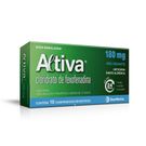 Altiva 180mg 10 Comprimidos