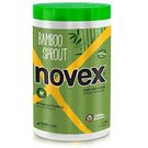Creme de Tratamento Novex Broto de Bambu 1kg