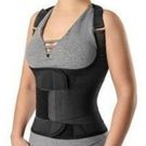 Corretor Postural Modelador Hidrolight M