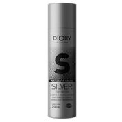 Creme Matizador Dioxy Hair Silver 250ml