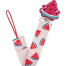 Prendedor de Chupeta Buba Frutti Melância 12052