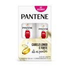 Shampoo+Condicionador Pantene Cachos Hidra-Vitaminados