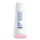 Condicionador Dove Hidra Liso 400ml