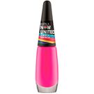 Esmalte Impala Now United Cremoso A Música Nos Move