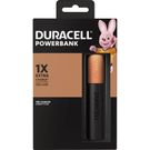 Carregador Portátil Power Bank Duracell 3350mAh