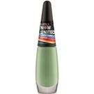 Esmalte Impala Now United Cremoso Vamos Ficar Juntos