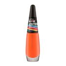 Esmalte Impala Now United Cremoso Siga Dançando