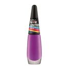 Esmalte Impala Now United Cremoso As Cores Falam