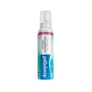 Espuma Antisséptica  Aerossol  Asseptgel 125g