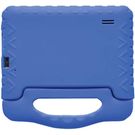 Tablet Multilaser Kid Pad Lite 16GB Quad Core Memória 8GB Azul NB302