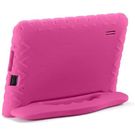 Tablet Multilaser Kid Pad Lite 16GB Quad Core Memória 8GB Rosa NB303