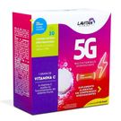 Kit Lavitan Frutas Vermelhas 5g 30 Comprimidos Efervescentes