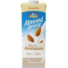 Bebida de Amêndoas Almond Breeze Baunilha 1 L