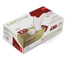 Luva Premium Quality Unigloves Sem Pó P 100 Unidades