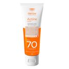 Protetor Solar Actine Pele Clara FPS70 40g