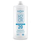 Emulsão Reveladora Dioxy Hair Cremosa Volume 20 900ml