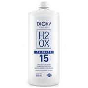 Emulsão Reveladora Dioxy Hair Cremosa Volume 15 900ml