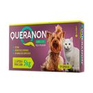 Queranon Avert Small Size para Cães e Gatos 30 Cápsulas