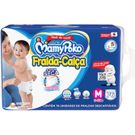 Fralda Calça Descartável Mamypoko Super Seca M 76 Unidades