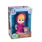 Boneca Cotiplas Masha em Vinil