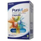 Puravit Imune 60 Cápsulas