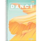 Caderno Espiral Foroni Fellings Capa Dura Sortida 160 Folhas