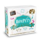 Guardanapo Bompety 30cmx30cm 50 Unidades
