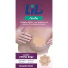 Modelador de Seios Lib Pétalas 4 Pares