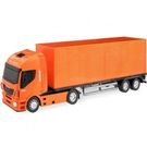 Caminhão  Iveco Hiway Baú Plástico Sortido