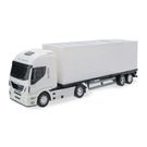 Caminhão  Iveco Hiway Baú Plástico Sortido