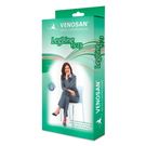 Meia Venosan Legline 1523 AGH Coxa G Bege