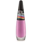 Esmalte Impala Now United Cremoso Unidos Pela Música