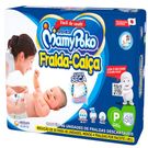 Fralda calça Mamypoko P 46 Unidades