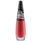 Esmalte Impala Now United Cremoso Jeitos De Amor