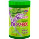Creme de Tratamento Novex Super Babosão 1kg