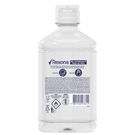 Álcool em Gel 70% Higienizante Rexona Tampa Original  500ml