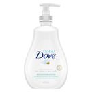 Sabonete Líquido Dove Baby Hidratação Sensível 400ml