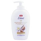 Sabonete Líquido Dove Hand Wash Karité E Baunilha 250ml
