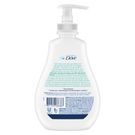 Sabonete Líquido Dove Baby Hidratação Sensível 400ml