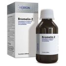 Bromelin Z Hebron Suspensão Oral 100ml