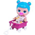 Boneca Cotiplás Lil Cutesies Sortida