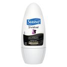 Desodorante Suave Rollon Invisible 50ml